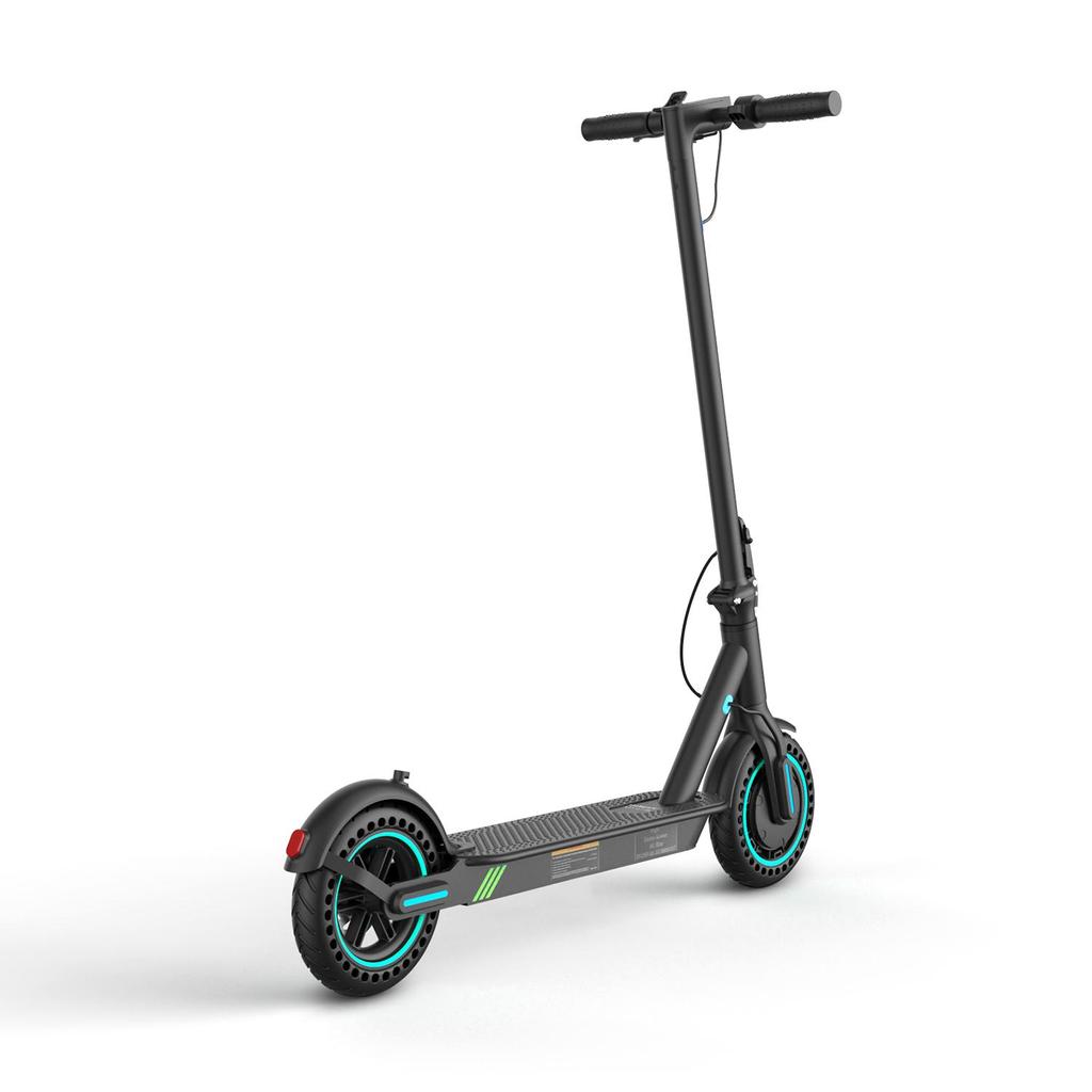BOGIST M1Elite 250W Motor Electric Scooter For Adult 36V10.4AH Battery 8.5 Inch Honeycomb Solid Tire 100kg Load Folding E- Scooter