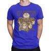 Led Zeppelin Classic Funny Graphic 100 Cotton Tshirt Leds Band Zzepelins Tops Tees For Unisex