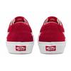 Vans Sk8 Casual Низкие кеды для скейтбординга Унисекс Кроссовки Красные VN0A4UUKB7T