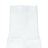 Adidas Milano 23 Soccer Size Size White Socks, L, Unisex, KPW74, (JD1903)