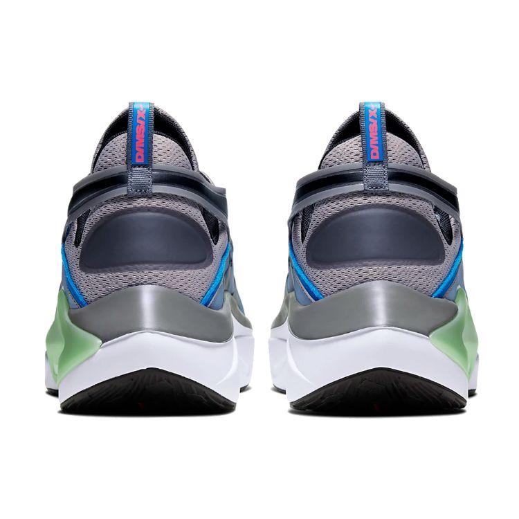 Nike Signal D/MS/X Пемза Розовый Гонщик Черный AT5303-200
