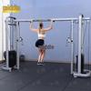 Zhong Sui Commercial Multi-Gym Cable Crossover Machine