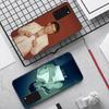 1 шт. Популярный певец Q-Quevedo Чехол для телефона для Samsung S 24 Fe 25 Ultra Plus 20 Lite 21 30 22 23 24 22 Ultra 5G Fundas