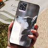 Для чехла Coque Vivo V20 Pro 2018 Силиконовая задняя крышка Чехол для телефона Для Vivo V20 V2025 V2024 Чехлы V20Pro V 20 Pro Мягкий бампер Fundas