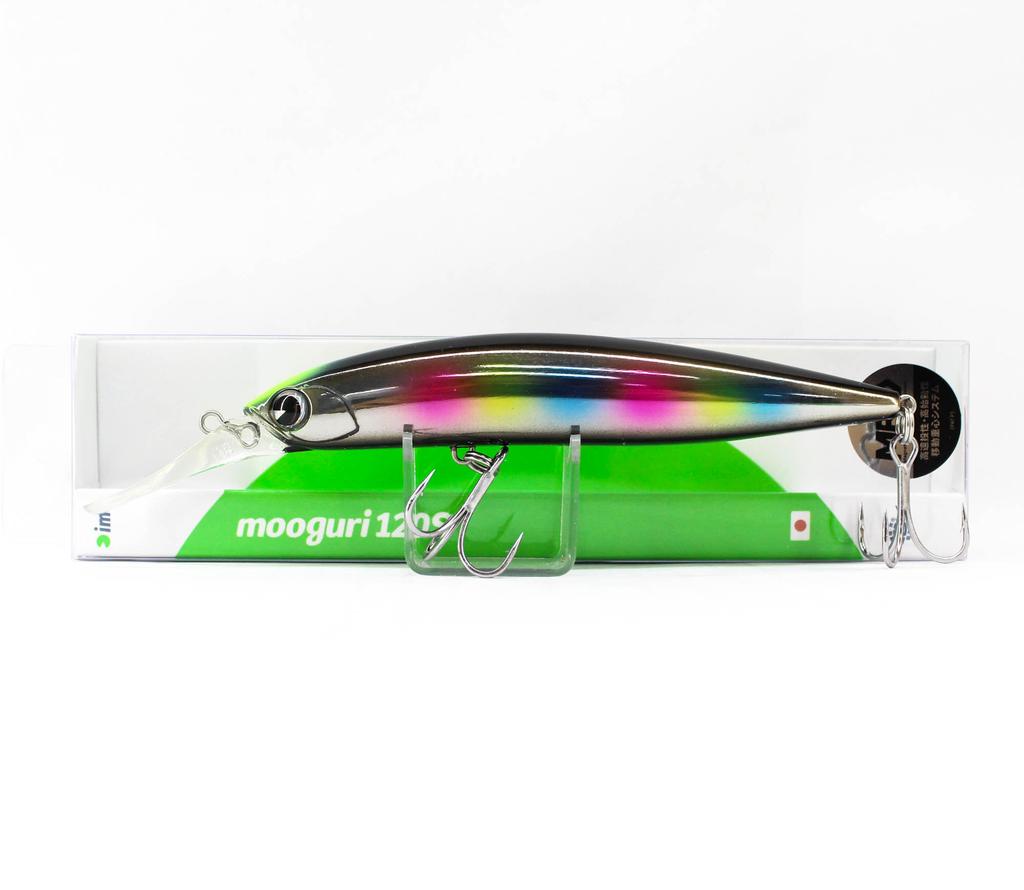Sale Ima Mooguri 120S Sinking Lure MGS-011 (4548)