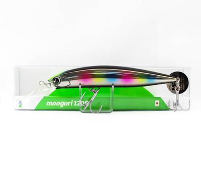 Распродажа Ima Mooguri 120S Тонущая приманка MGS-011 (4548)