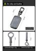 BYD Surui/Sirui G6/E5 Car Key Shell for 13/18 Models