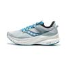 Tempus Lightweight Stability Running Shoes Women Sneaker Light-Blue S10720-20