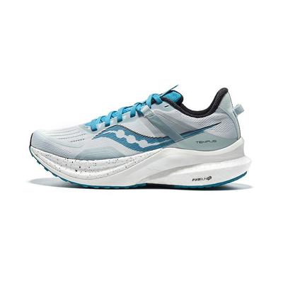 Tempus Легкие стабильные кроссовки для бега Женские кроссовки Светло-голубые S10720-20