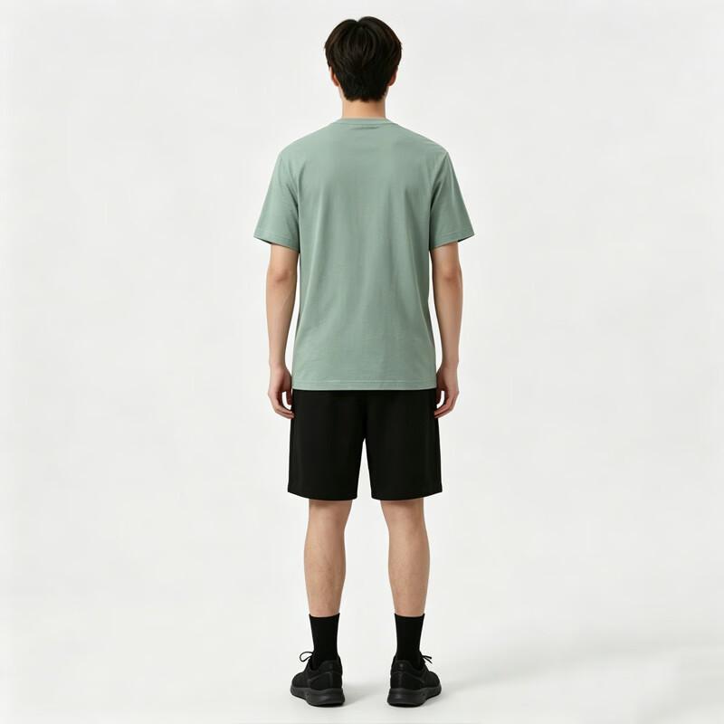Nike Men's Breathable Short Sleeve T-Shirt
