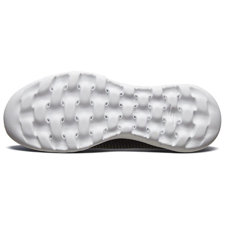 Skechers Go Walk Joy Low Черный/Белый Женские 15600-BKW