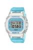 Часы Casio Синий Скелетон Baby-G Женские BGD-565GC-2JF