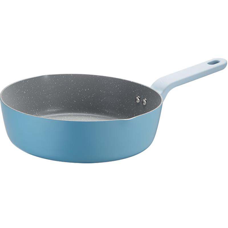 COOKER KING 26см Многофункциональная Антипригарная Сковорода