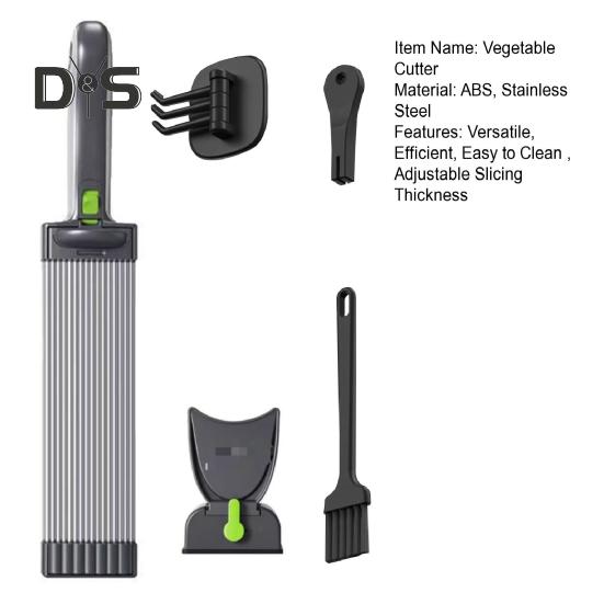 Мясорезка с регулируемой толщиной, мясорезка с точилкой, овощерезка для домашней кухни, универсальный инструмент для нарезки из нержавеющей стали