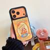 Jam Star People Применимо для iPhone17promax Apple 16 Pro Чехол для мобильного телефона 14 Защитный чехол Женский 15 Милый