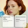 Retinol Moisturizing Serum Vitamin A Anti-Aging Formula, Pore Refining & Skin Smoothing, Hydrating for Radiant Glass Skin, 30ml/1 FL.OZ