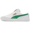 Кроссовки Vintage 'White Amazon Green' Мужские 374922-05