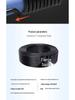 Extra Thick 2-Core Outdoor Antifreeze Power Cable - Beef Tendon Design, 2.5 sq mm Cross-Section with Soft Insulation