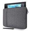 Huion Waterproof Drawing Tablet Sleeve Case for KAMVAS Pro 16, Wacom Cintiq 16, and Intuos Pro Large PTH860 - Carrying Case (Space Gray)