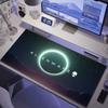 Большой коврик для мыши Alienware Игровой коврик для мыши Игровой ПК Коврик для компьютерной мыши Большой коврик для мыши XXL Ковер Клавиатура Настольный коврик Большие коврики для мыши