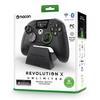 Лицензированный контроллер NACON REVOLUTION X Unlimited Xbox Гарантия [Продукт Xbox] [Совместим с ПК] (XBXREVXUJP) Один год