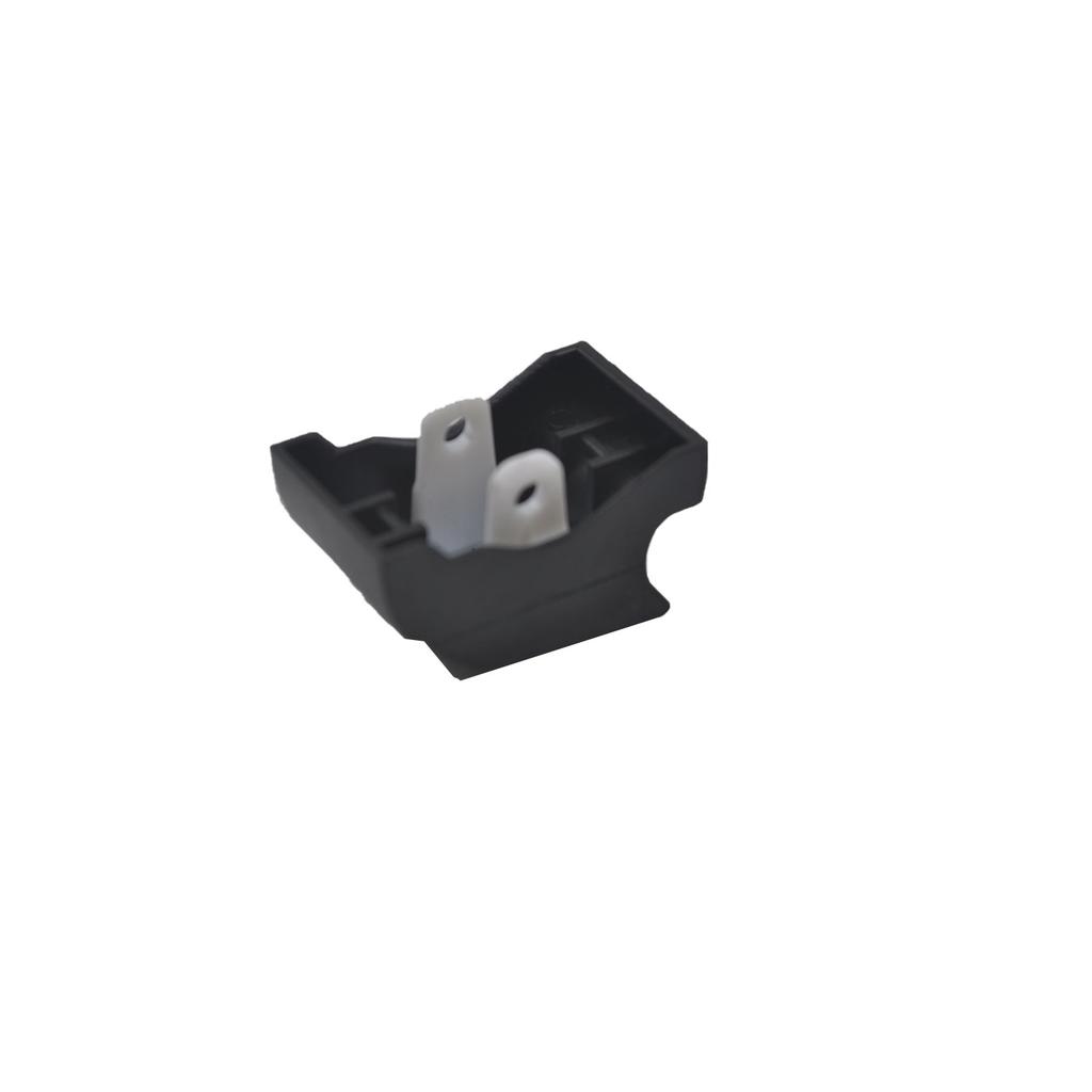 4-Piece Window Button Cover for Renault Megane 4
