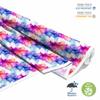 Outdoor Dekostoffe Oxford - Abstraktion - Dx2334