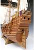Woody Joe 1/50 Санта-Мария Деревянная Модель Сборочный Комплект (Корабль)
