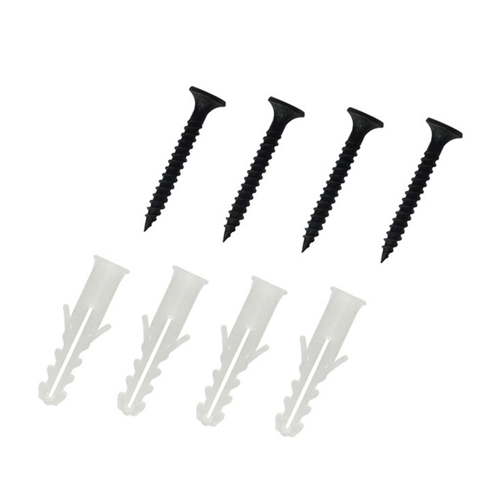 Держатели для удочек для гаража Вертикальный держатель для удочек Настенное крепление Стойка для удочек Держатель для удилищ Вмещает до 6 удочек