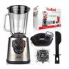 Миксер по вкусу Tefal для кухни, идеально подходит для фруктов, бобовых, смузи, супер-забавно для всей семьи
