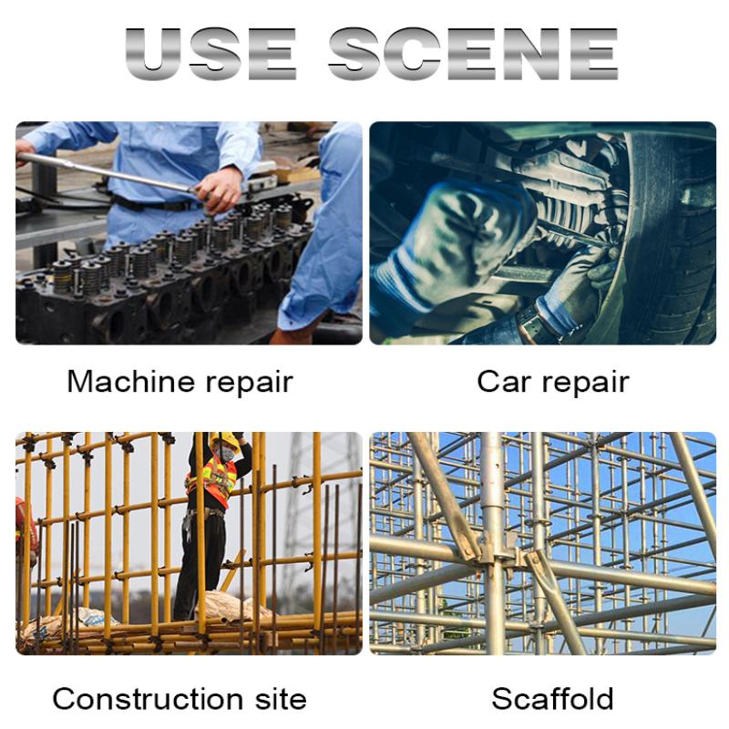 Беспроводной электрический ударный гайковерт 1/2 торцевой гаечный ключ электрическая отвертка для аккумулятора Makita 18 В автомобильный ремонтный электроинструмент