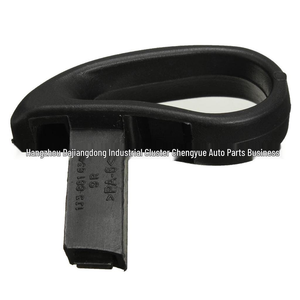 Ручка регулировки правого сиденья Volkswagen Golf Beetle 1J3881634B, 1J3881634