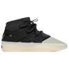 Fear of God Athletics x adidas I BASKETBALL Углеродный кунжутный мужские кроссовки Черный IE6179