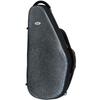 BAGS EFAS F-BLK Fiber Case for Alto Saxophone