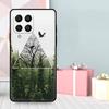 NATURE WOOD PRINTS Case For Samsung Galaxy M36 M12 M52 M06 M16 M56 M33 M15 M55 M31 M13 M14 M53 M32 M35 M34 M54