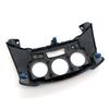 Interior Air Condition Adjust Button Panel Cover Trim Fit for Toyota RAV4 2009-2013 Dashboard AC Control Decor Car Parts