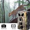 Trail Camera 8K Wildlife Camera with BT GPS WiFi  APP Night Vision  Camera Waterproof  60MP Photos
