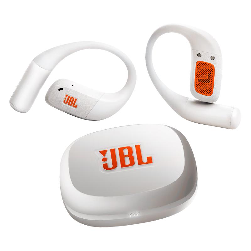 JBL Endurance Zone True Wireless Open-Ear Sport Earbuds