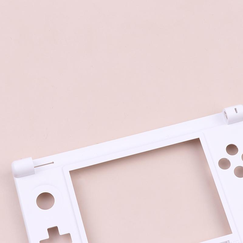 Запасная часть петли 3Ds Xl Ll Нижний корпус для корпуса игровой консоли 3Dsxl