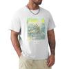 Turok TShirt Comfortable Basic Crew Neck Tee