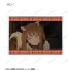 TV Anime "Spice and Wolf: Merchant Meets the Wise Wolf" Trading Holo Scene Acrylic Cards Vol. 2 14-Pack Box