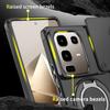 Магнитный Чехол-держатель Броневой Для Infinix Note 50 40 Pro Plus Hot 60i 50i Smart 10 9 Plus Tecno Spark Go 5G Защитная Крышка для Камеры