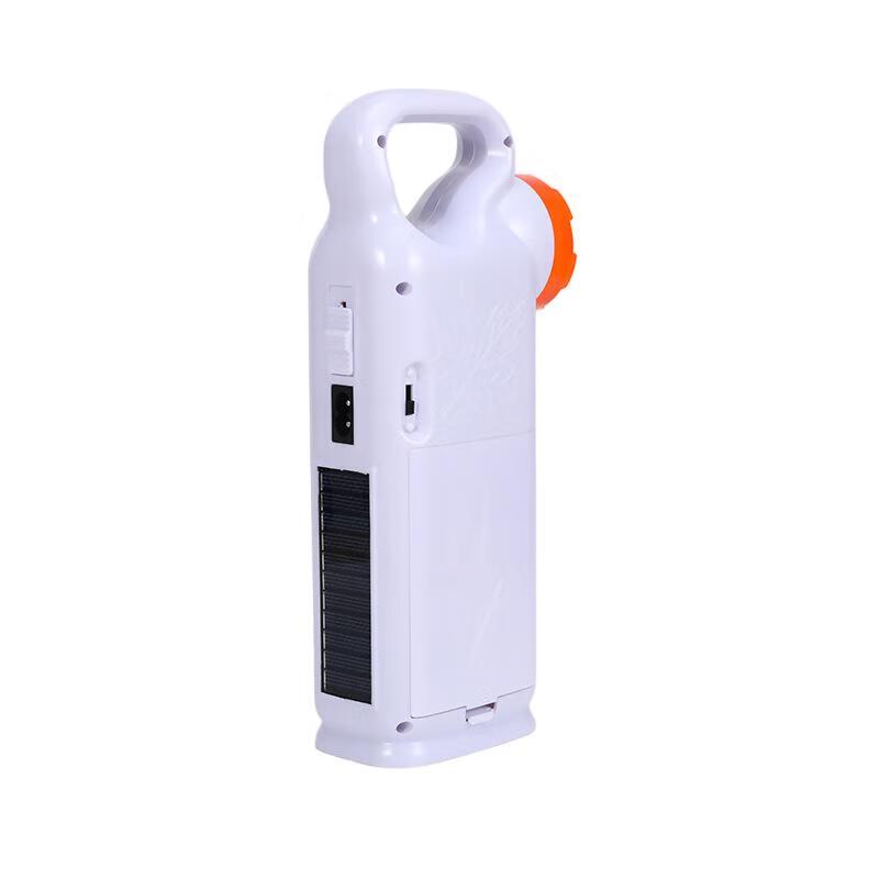 UOSU 3-in-1 Portable Rechargeable Flashlight