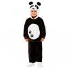 Childrens/Kids Panda Costume Set