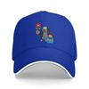 The Little Mole Baseball Cap FeUnisex Unisex Design Hip Hop Hats Spring y2k Funny Hunting Camping Dropshipping Snapback Cap