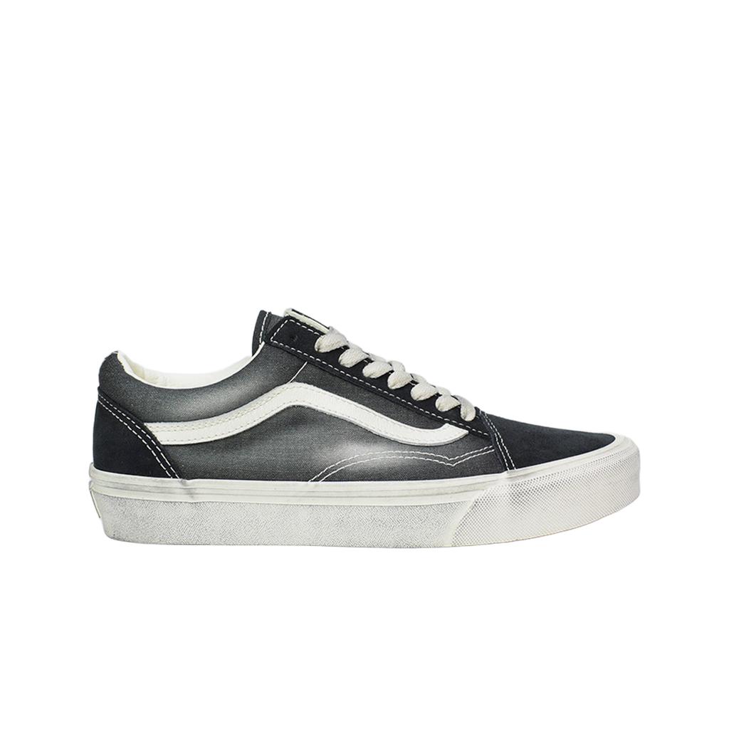 Vans Old Skool Wave Washed Black