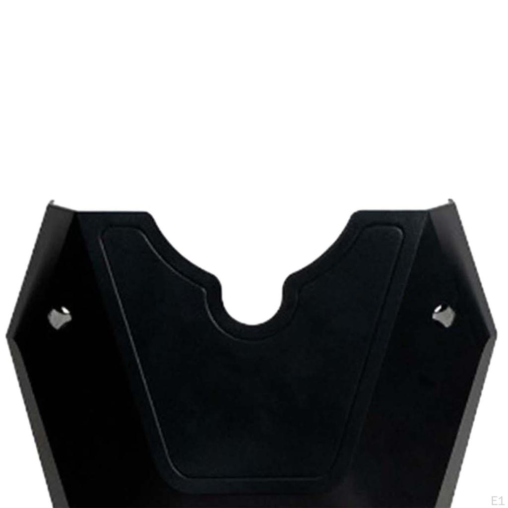 Кронштейн для угловой шлифовальной машины, держатель, ударный аксессуар, настенная вешалка из полипропилена для промышленного применения