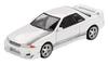 Sunrich MINI GT Масштаб Nissan Skyline R32 Veilside Combat Белый Готовое изделие 1/64 GT-R C-I (Правый руль) MGT01066-R