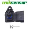 4 BAR 4Bar MAP Manifold Intake Air Pressure Sensor For Peugeot KIA Citroen Hyundai Renault 80018383 5WK96841 2045431 5WY2833A