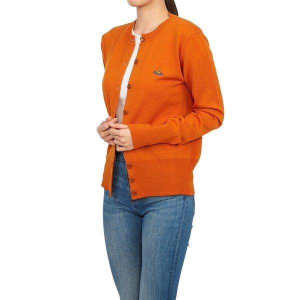 Vivienne WeStwood Bear Women S Cardigan 1803002p Y0006 F410